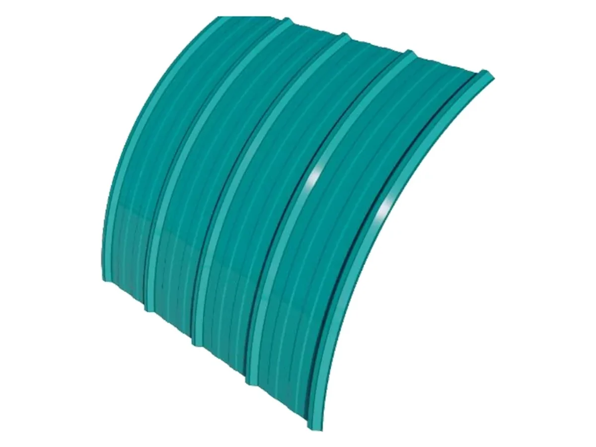 PS-15-225-900-Arch profiled steel sheet product view